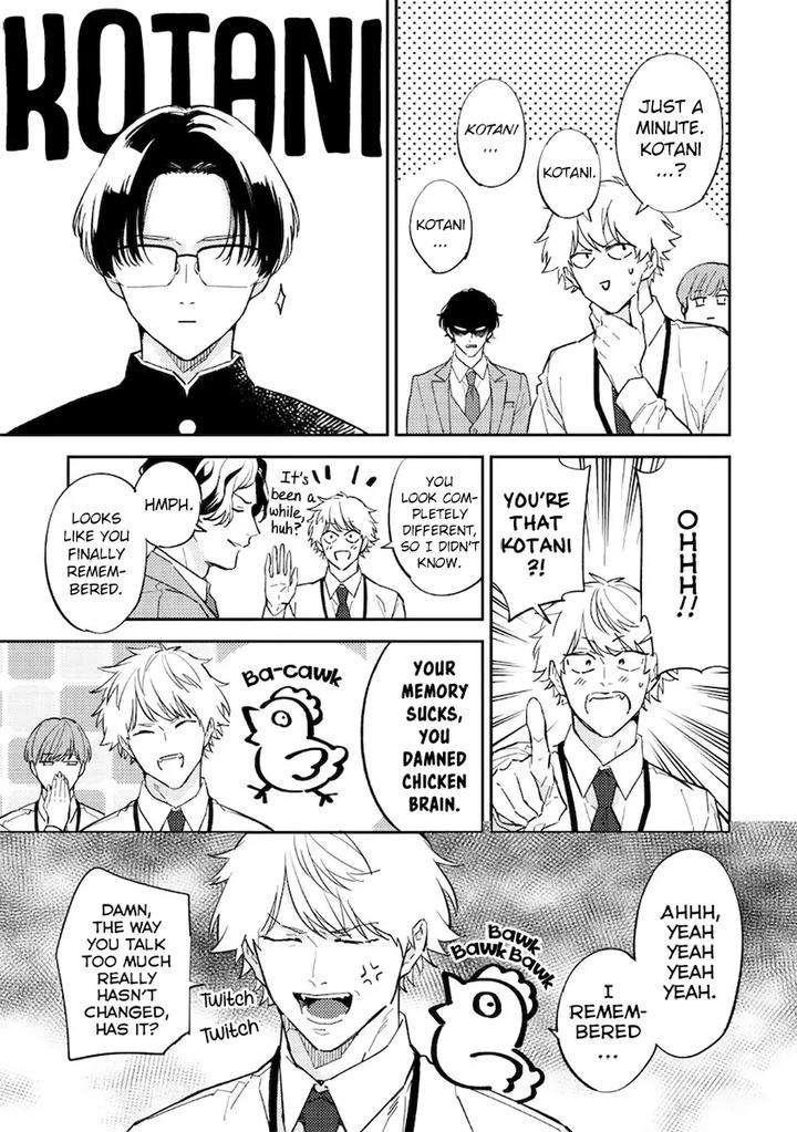 I-Cant-Believe-Youre-My-Fated-Partner-By-Haruta-Uncensored-Eng page 13