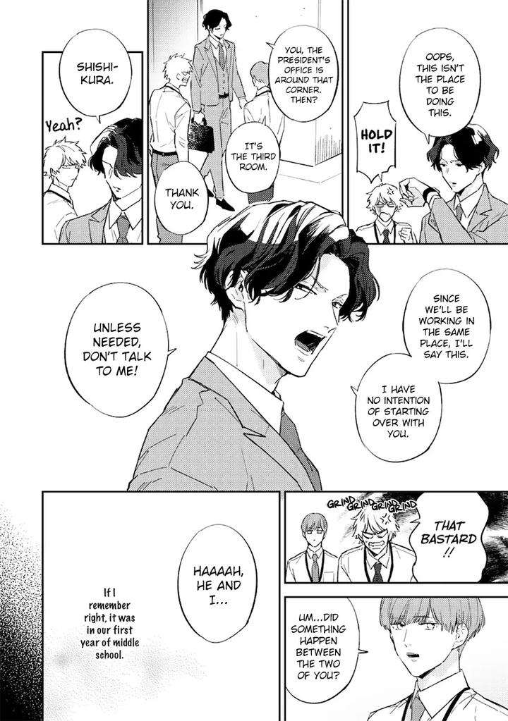 I-Cant-Believe-Youre-My-Fated-Partner-By-Haruta-Uncensored-Eng page 14
