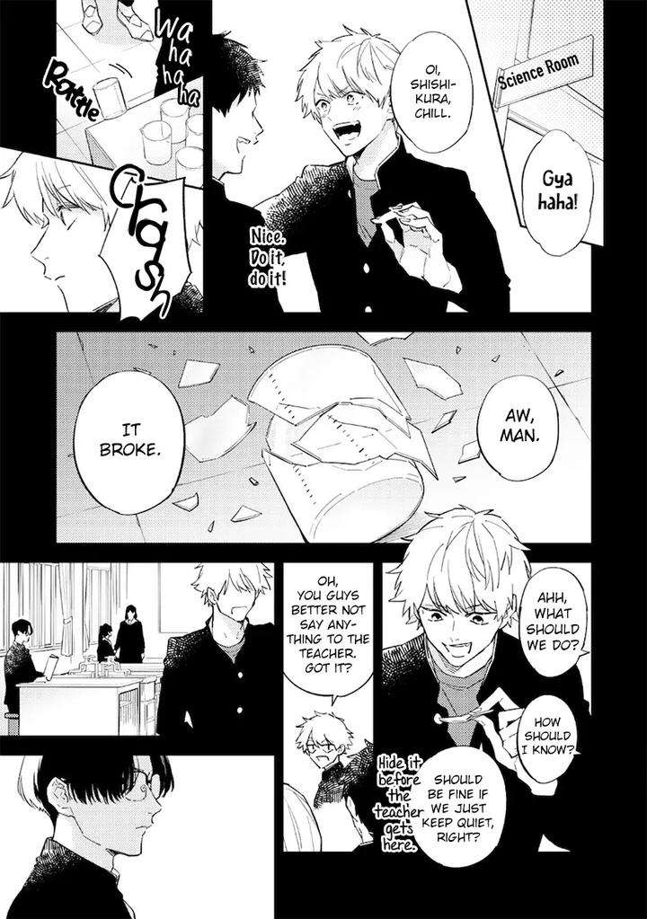 I-Cant-Believe-Youre-My-Fated-Partner-By-Haruta-Uncensored-Eng page 15