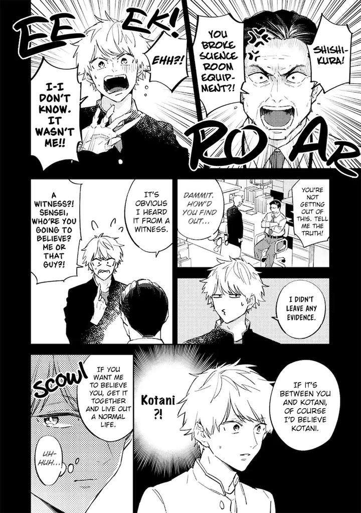 I-Cant-Believe-Youre-My-Fated-Partner-By-Haruta-Uncensored-Eng page 16