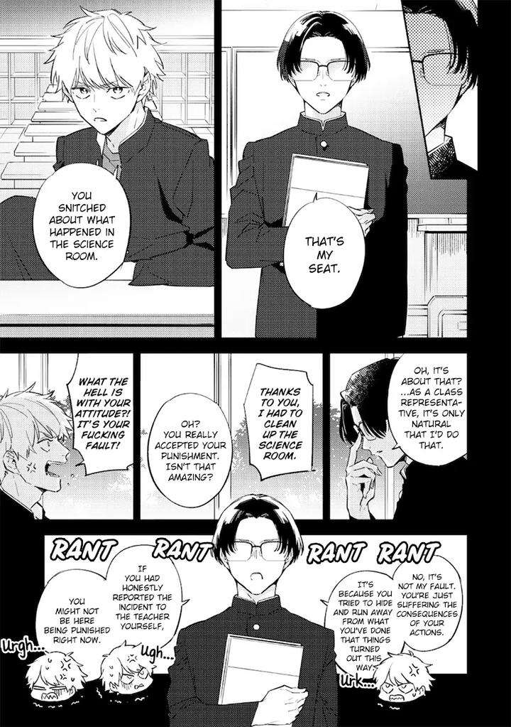 I-Cant-Believe-Youre-My-Fated-Partner-By-Haruta-Uncensored-Eng page 17