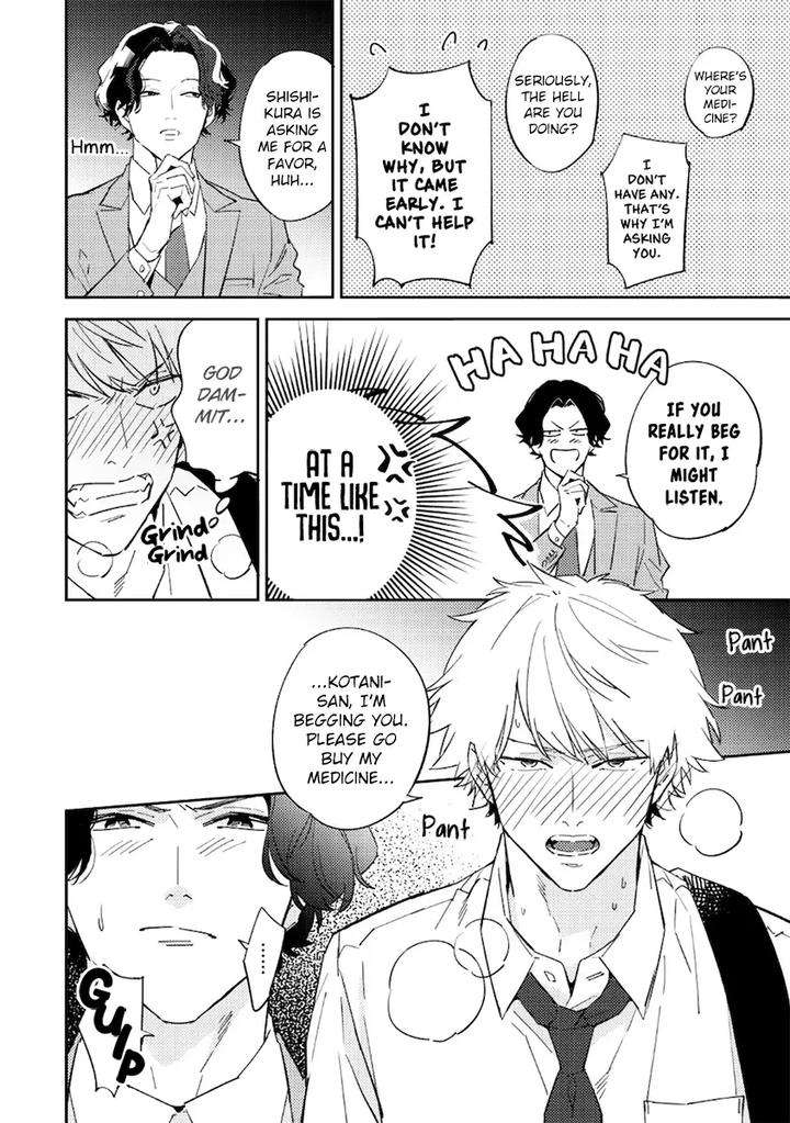 I-Cant-Believe-Youre-My-Fated-Partner-By-Haruta-Uncensored-Eng page 24