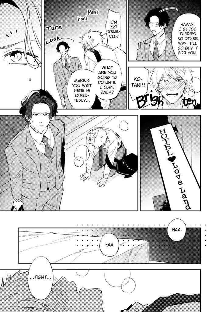 I-Cant-Believe-Youre-My-Fated-Partner-By-Haruta-Uncensored-Eng page 25