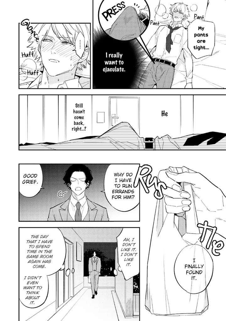 I-Cant-Believe-Youre-My-Fated-Partner-By-Haruta-Uncensored-Eng page 26