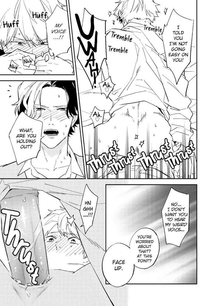 I-Cant-Believe-Youre-My-Fated-Partner-By-Haruta-Uncensored-Eng page 33