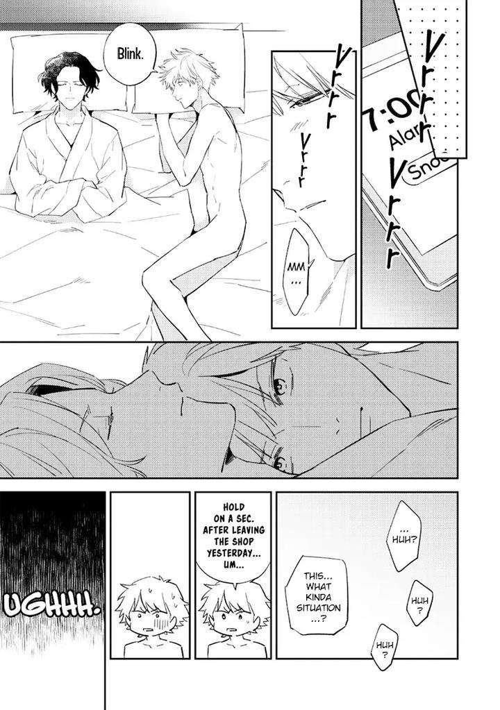 I-Cant-Believe-Youre-My-Fated-Partner-By-Haruta-Uncensored-Eng page 37