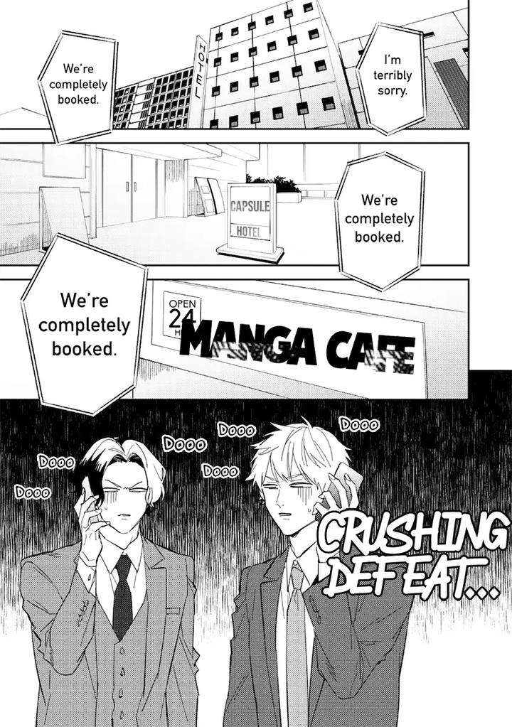 I-Cant-Believe-Youre-My-Fated-Partner-By-Haruta-Uncensored-Eng page 49