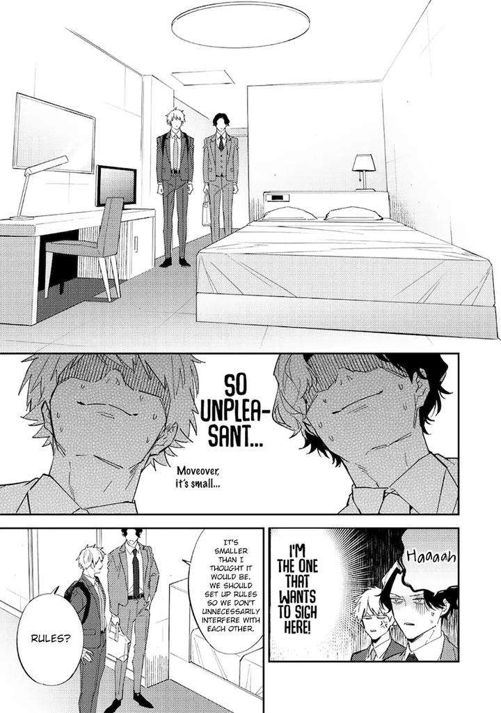 I-Cant-Believe-Youre-My-Fated-Partner-By-Haruta-Uncensored-Eng page 51