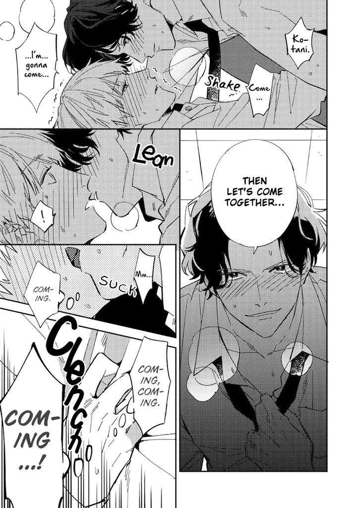 I-Cant-Believe-Youre-My-Fated-Partner-By-Haruta-Uncensored-Eng page 75