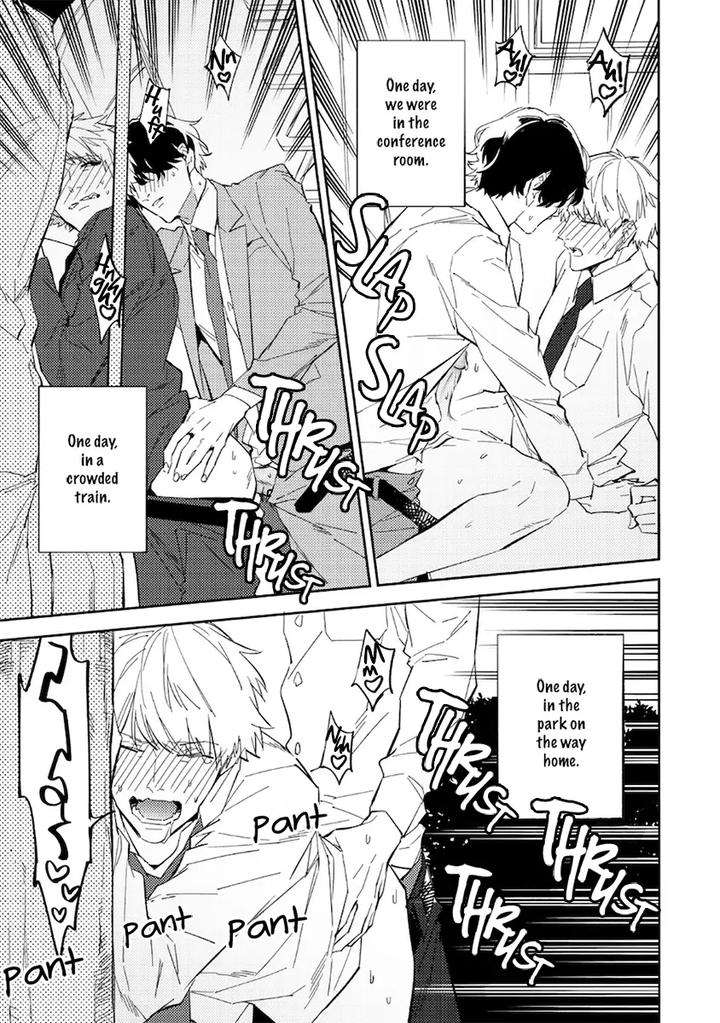 I-Cant-Believe-Youre-My-Fated-Partner-By-Haruta-Uncensored-Eng page 77