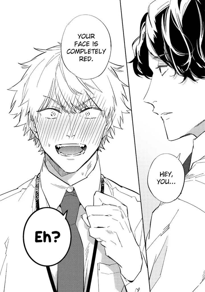 I-Cant-Believe-Youre-My-Fated-Partner-By-Haruta-Uncensored-Eng page 82