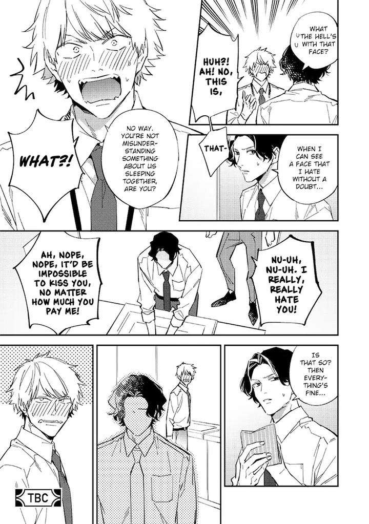 I-Cant-Believe-Youre-My-Fated-Partner-By-Haruta-Uncensored-Eng page 83