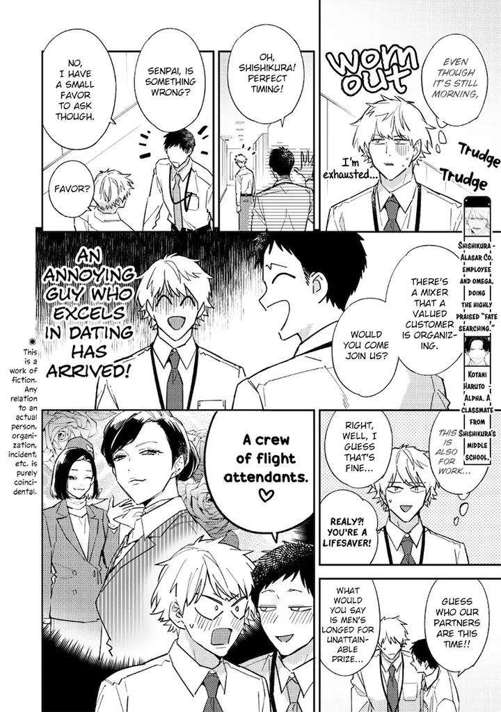 I-Cant-Believe-Youre-My-Fated-Partner-By-Haruta-Uncensored-Eng page 85