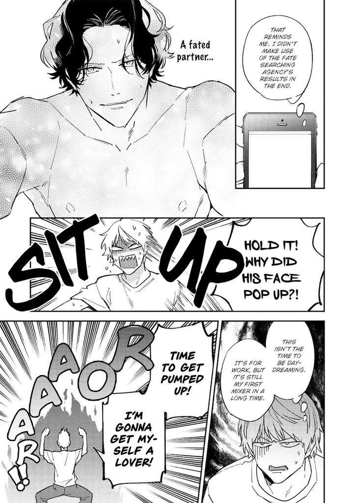 I-Cant-Believe-Youre-My-Fated-Partner-By-Haruta-Uncensored-Eng page 88