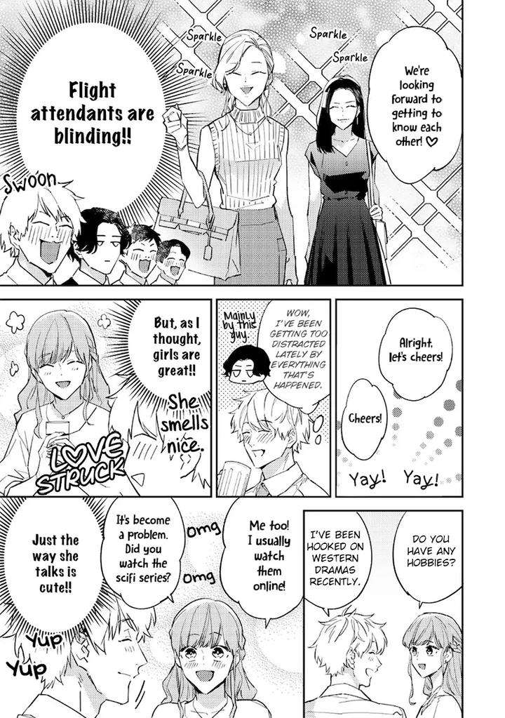 I-Cant-Believe-Youre-My-Fated-Partner-By-Haruta-Uncensored-Eng page 90