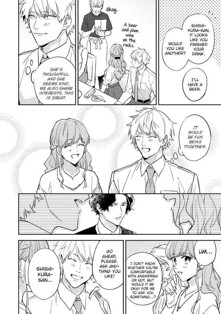 I-Cant-Believe-Youre-My-Fated-Partner-By-Haruta-Uncensored-Eng page 91