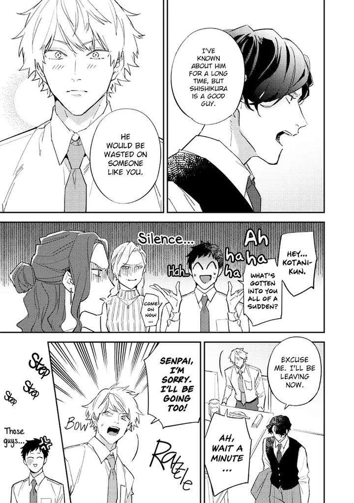 I-Cant-Believe-Youre-My-Fated-Partner-By-Haruta-Uncensored-Eng page 96