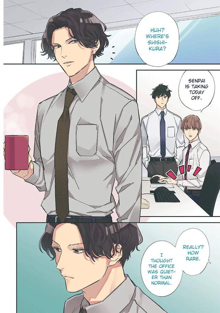 I-Cant-Believe-Youre-My-Fated-Partner-By-Haruta-Uncensored-Eng page 105