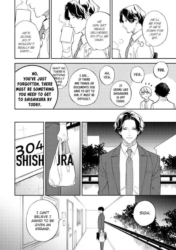 I-Cant-Believe-Youre-My-Fated-Partner-By-Haruta-Uncensored-Eng page 107