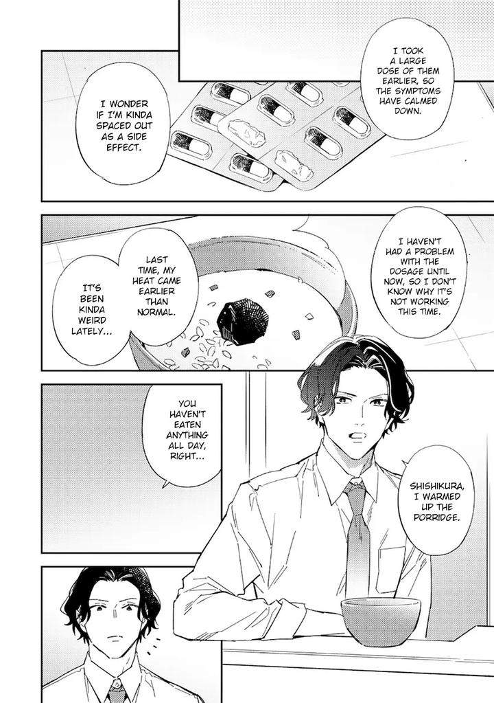 I-Cant-Believe-Youre-My-Fated-Partner-By-Haruta-Uncensored-Eng page 113
