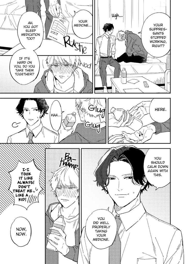 I-Cant-Believe-Youre-My-Fated-Partner-By-Haruta-Uncensored-Eng page 118