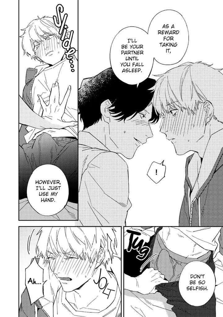I-Cant-Believe-Youre-My-Fated-Partner-By-Haruta-Uncensored-Eng page 119