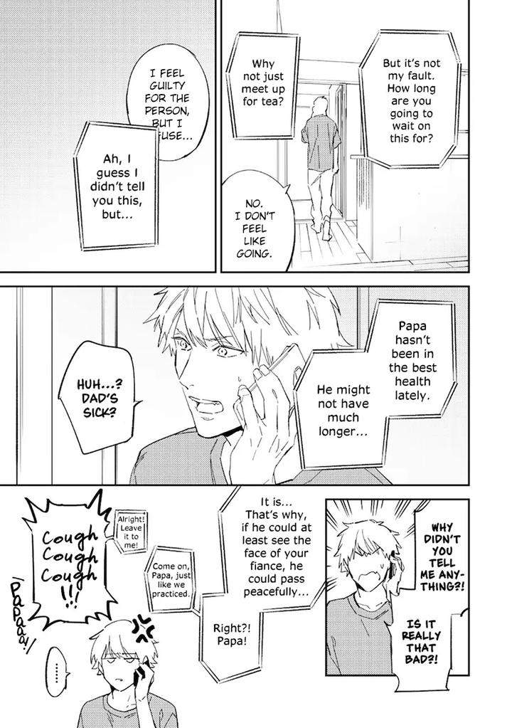 I-Cant-Believe-Youre-My-Fated-Partner-By-Haruta-Uncensored-Eng page 124