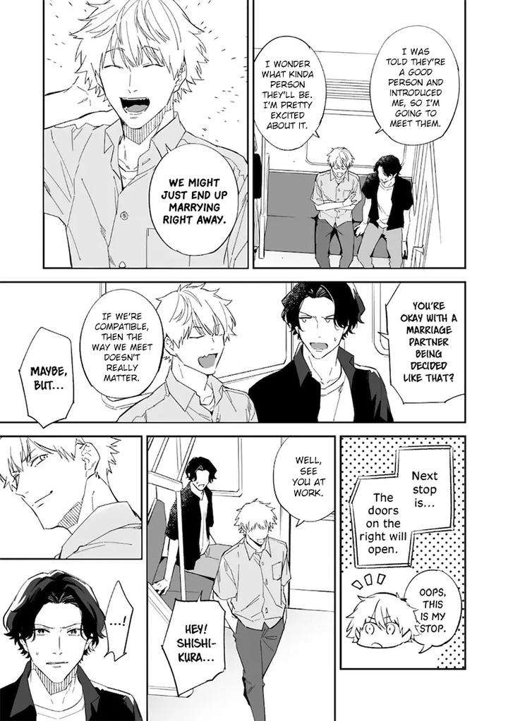 I-Cant-Believe-Youre-My-Fated-Partner-By-Haruta-Uncensored-Eng page 132