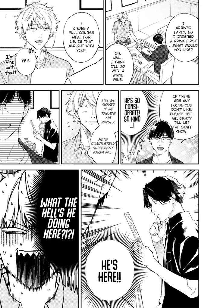 I-Cant-Believe-Youre-My-Fated-Partner-By-Haruta-Uncensored-Eng page 134