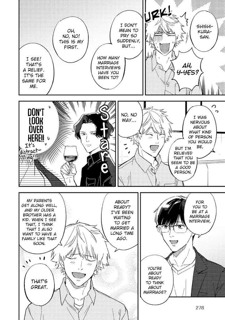 I-Cant-Believe-Youre-My-Fated-Partner-By-Haruta-Uncensored-Eng page 135