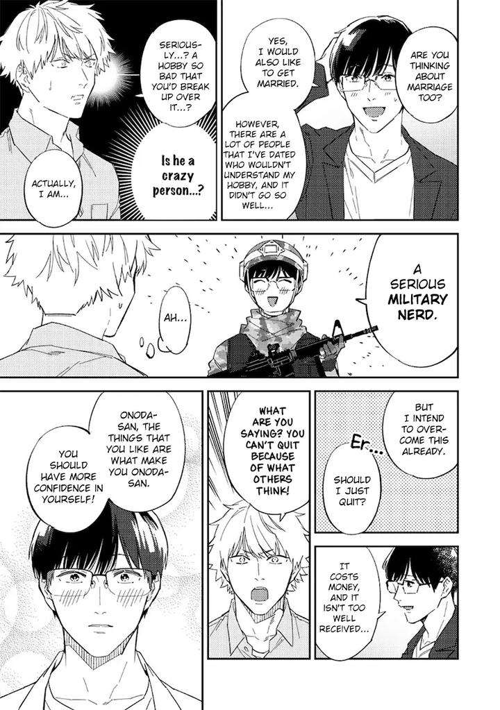 I-Cant-Believe-Youre-My-Fated-Partner-By-Haruta-Uncensored-Eng page 136