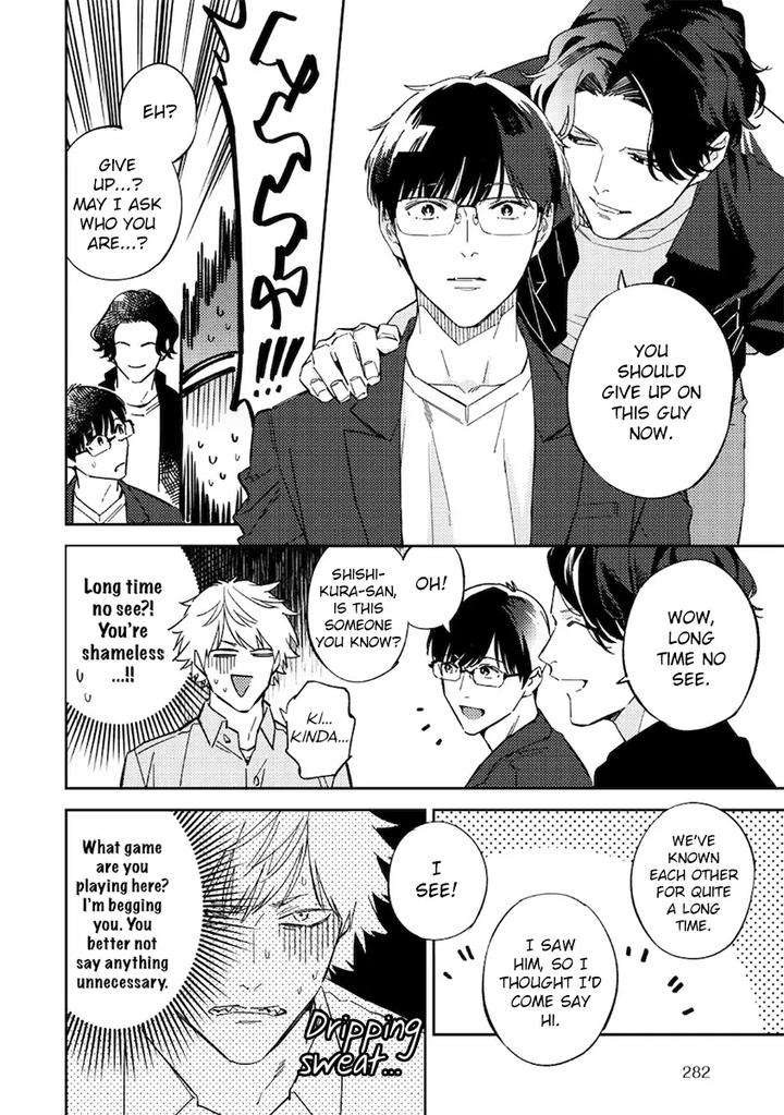 I-Cant-Believe-Youre-My-Fated-Partner-By-Haruta-Uncensored-Eng page 139