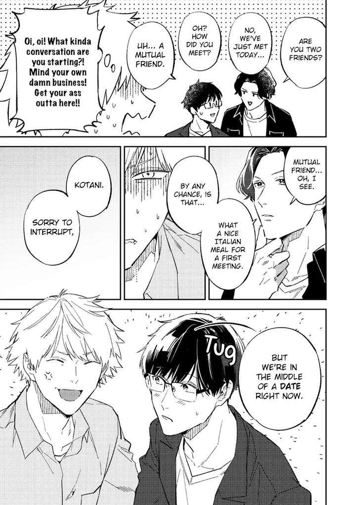 I-Cant-Believe-Youre-My-Fated-Partner-By-Haruta-Uncensored-Eng page 140