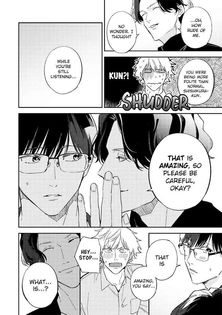 I-Cant-Believe-Youre-My-Fated-Partner-By-Haruta-Uncensored-Eng page 141