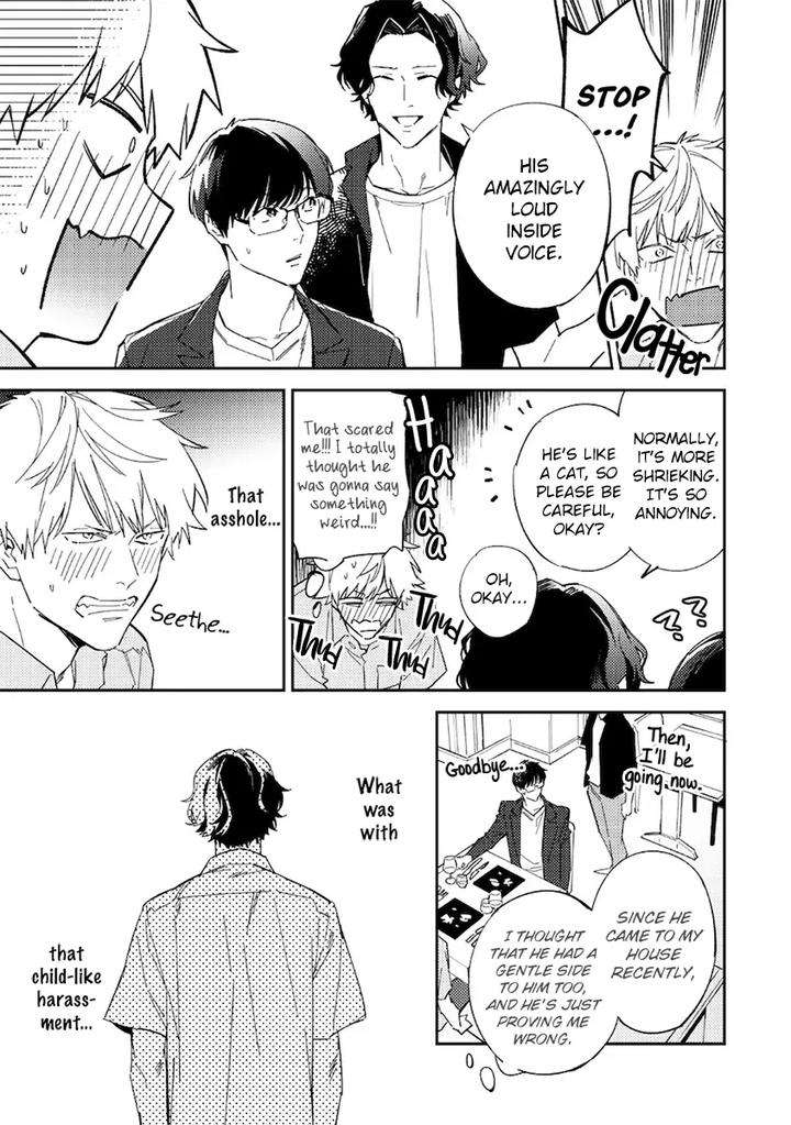 I-Cant-Believe-Youre-My-Fated-Partner-By-Haruta-Uncensored-Eng page 142
