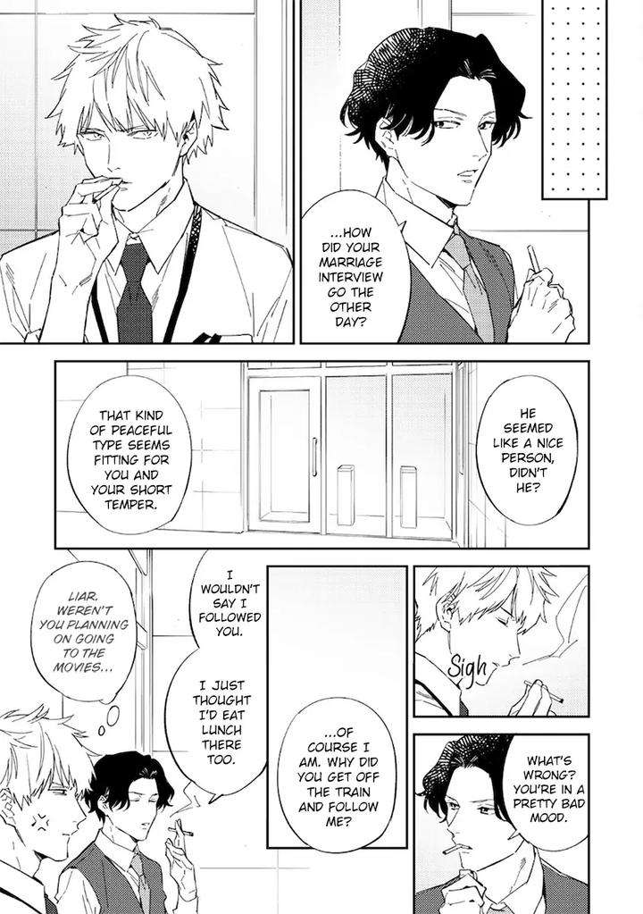 I-Cant-Believe-Youre-My-Fated-Partner-By-Haruta-Uncensored-Eng page 144