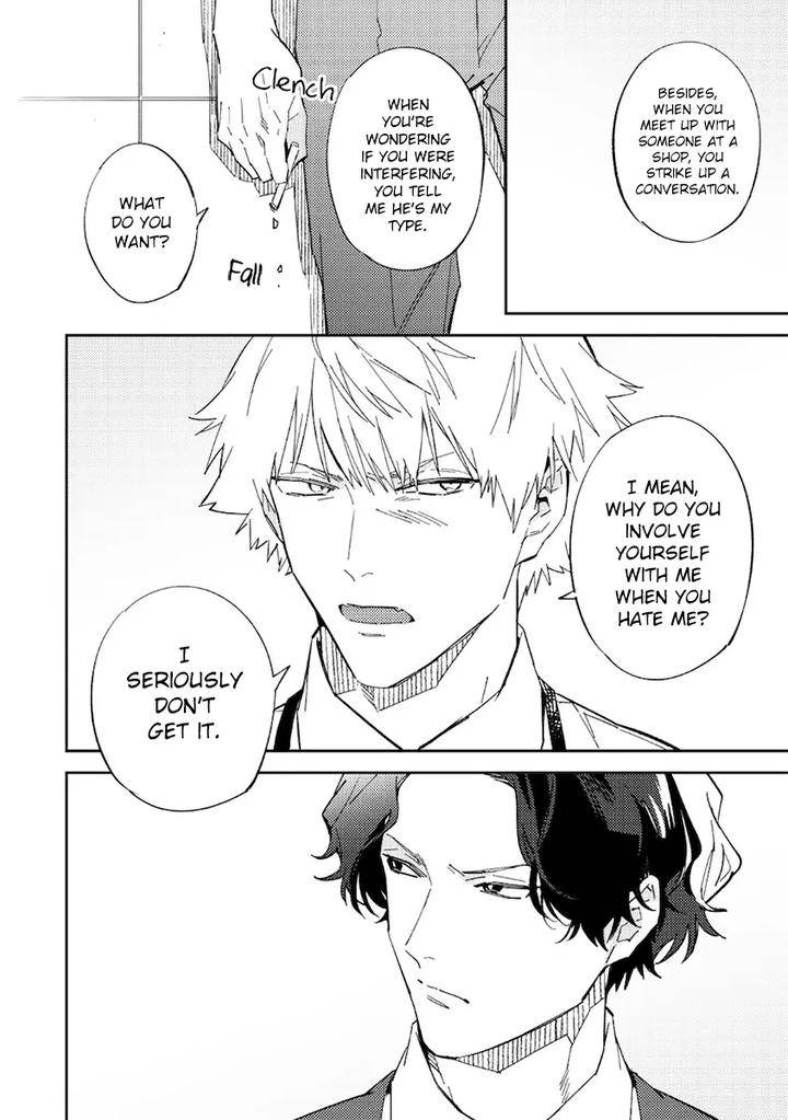 I-Cant-Believe-Youre-My-Fated-Partner-By-Haruta-Uncensored-Eng page 145