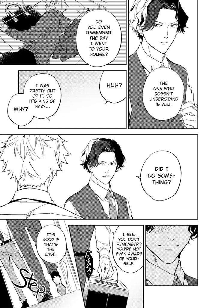 I-Cant-Believe-Youre-My-Fated-Partner-By-Haruta-Uncensored-Eng page 146