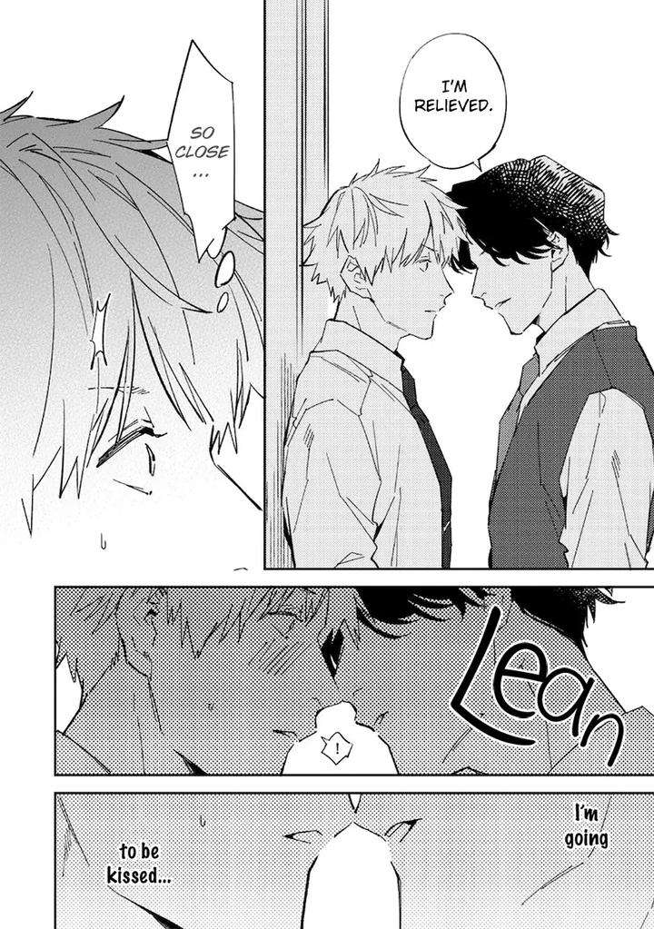 I-Cant-Believe-Youre-My-Fated-Partner-By-Haruta-Uncensored-Eng page 147