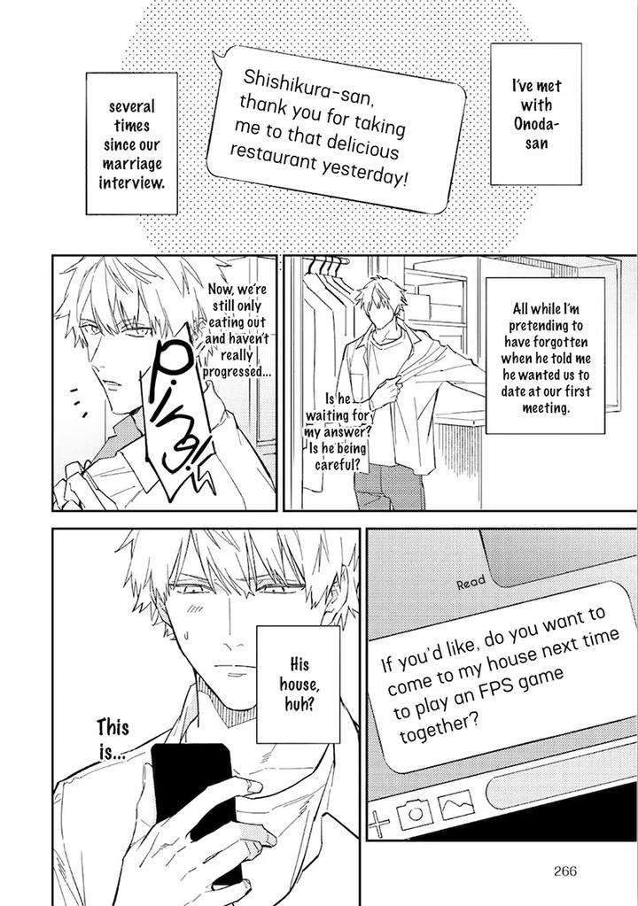 I-Cant-Believe-Youre-My-Fated-Partner-By-Haruta-Uncensored-Eng page 153
