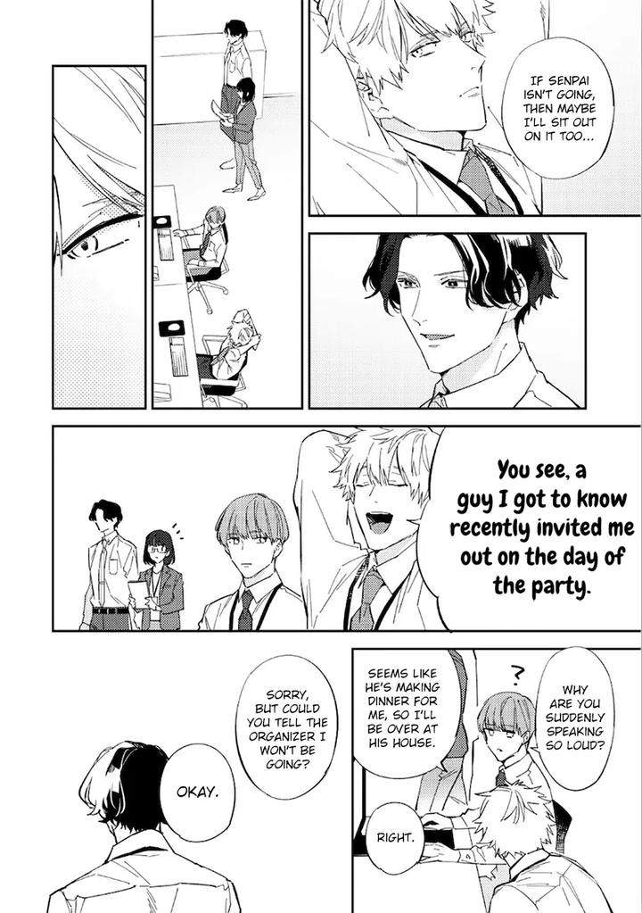 I-Cant-Believe-Youre-My-Fated-Partner-By-Haruta-Uncensored-Eng page 155