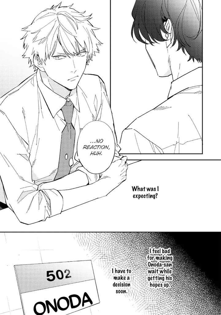 I-Cant-Believe-Youre-My-Fated-Partner-By-Haruta-Uncensored-Eng page 156