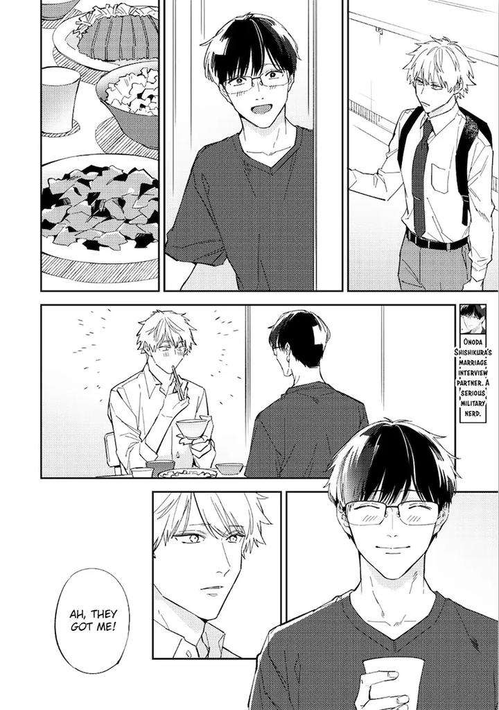 I-Cant-Believe-Youre-My-Fated-Partner-By-Haruta-Uncensored-Eng page 157
