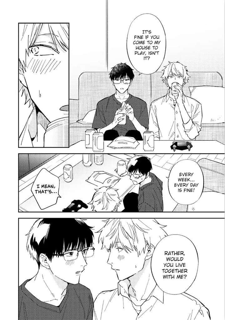 I-Cant-Believe-Youre-My-Fated-Partner-By-Haruta-Uncensored-Eng page 159