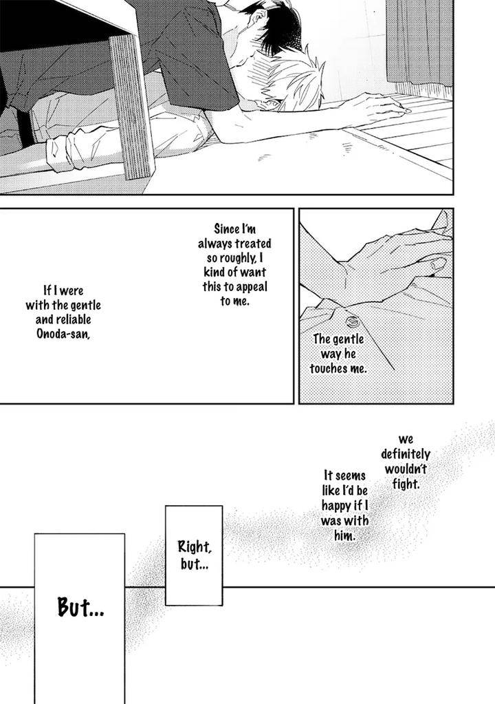 I-Cant-Believe-Youre-My-Fated-Partner-By-Haruta-Uncensored-Eng page 162