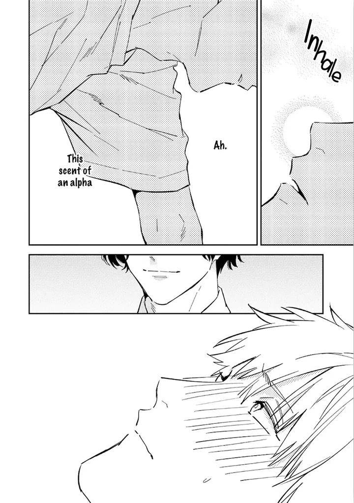 I-Cant-Believe-Youre-My-Fated-Partner-By-Haruta-Uncensored-Eng page 163