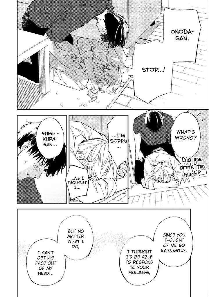 I-Cant-Believe-Youre-My-Fated-Partner-By-Haruta-Uncensored-Eng page 165