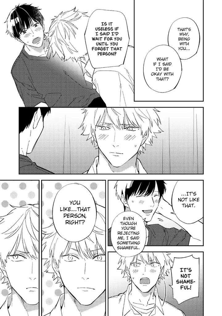 I-Cant-Believe-Youre-My-Fated-Partner-By-Haruta-Uncensored-Eng page 166
