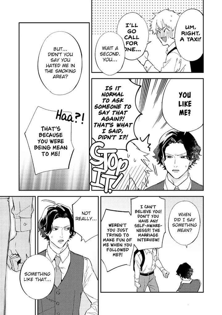 I-Cant-Believe-Youre-My-Fated-Partner-By-Haruta-Uncensored-Eng page 180
