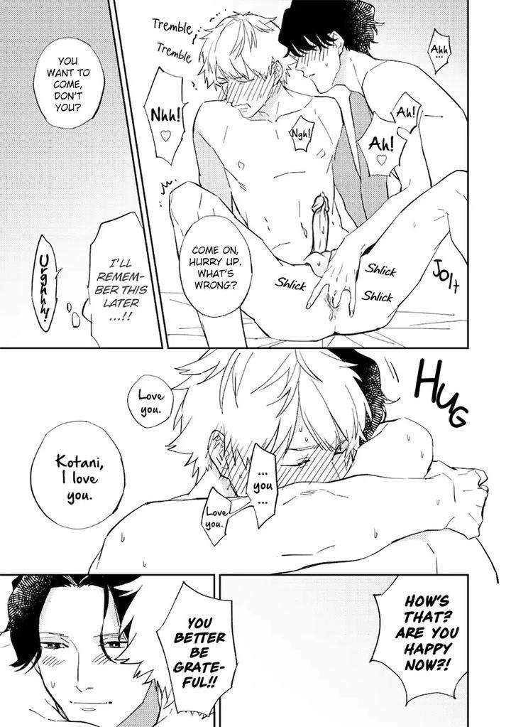 I-Cant-Believe-Youre-My-Fated-Partner-By-Haruta-Uncensored-Eng page 196
